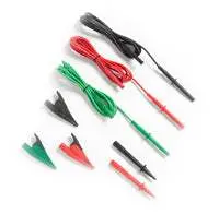 Tl1550b Fluke Accessory Kit New 1