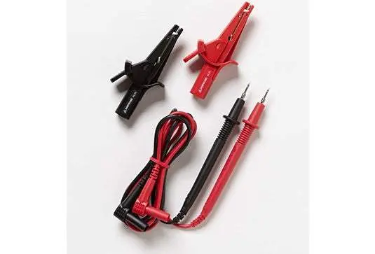 Tl35b Amprobe Test Lead New 1