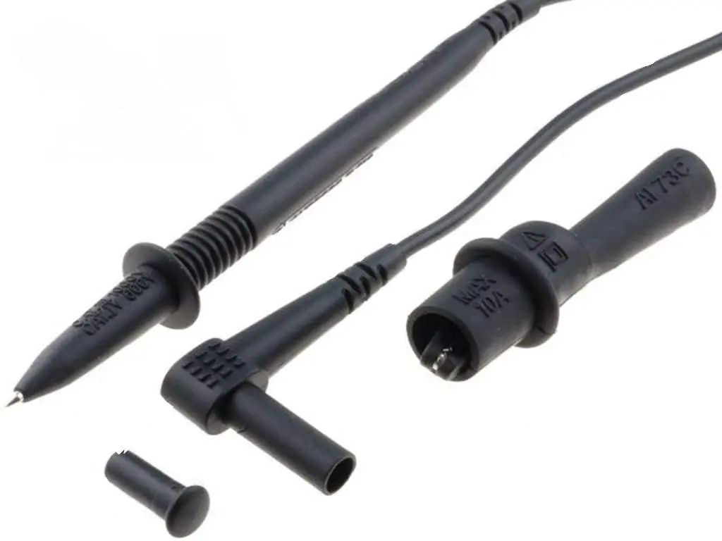 Tl73c Amprobe Accessory New 1