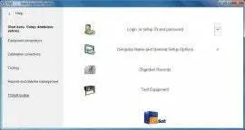 Tqsoft-Iq/Oq Fluke Software New 1
