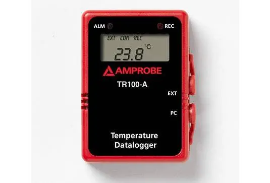 Tr100-A Amprobe Meter New 1