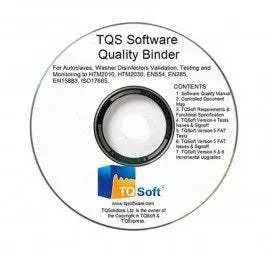 Val-Bndr-Tqs Fluke Software New 1