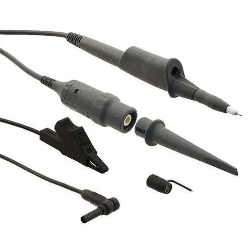 Vps210-G Fluke Voltage Probe New 1