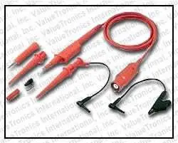 Vps210-R Fluke Voltage Probe New 1