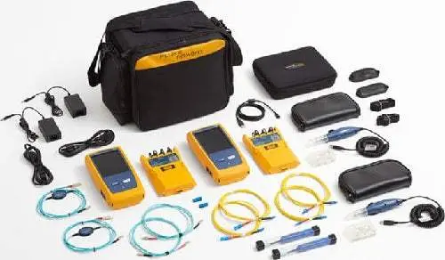Cfp2-100-Qi Fluke Networks Fiber New 1