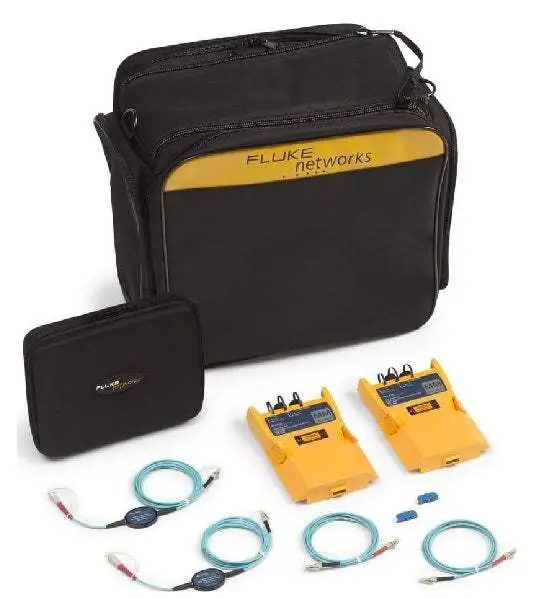 Cfp-Mm-Add Fluke Networks Fiber New 1