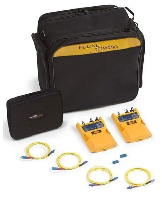 Cfp-Sm-Add Fluke Networks Fiber New 1