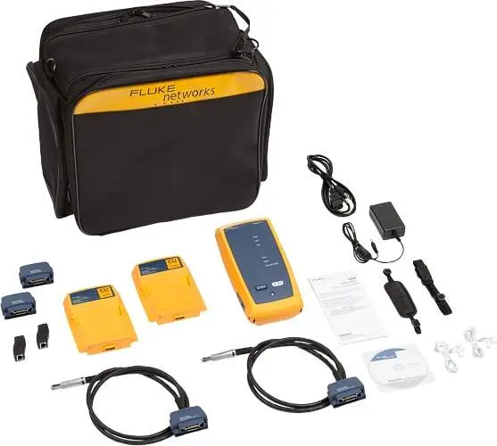 Dsx2-Add-R Fluke Networks Copper New 1