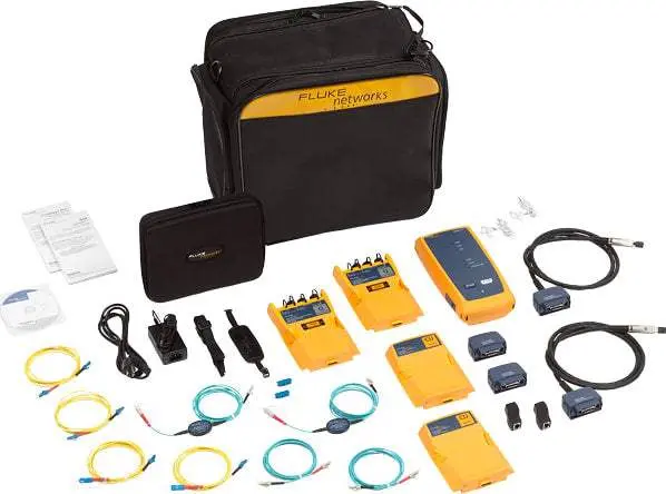 Dsx2-Cfp-Q-Add-R Fluke Networks Copper New 1