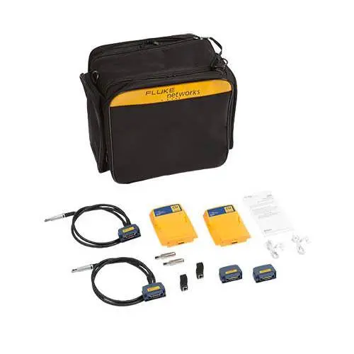 Dsx-8000-Add Fluke Networks Copper New 1