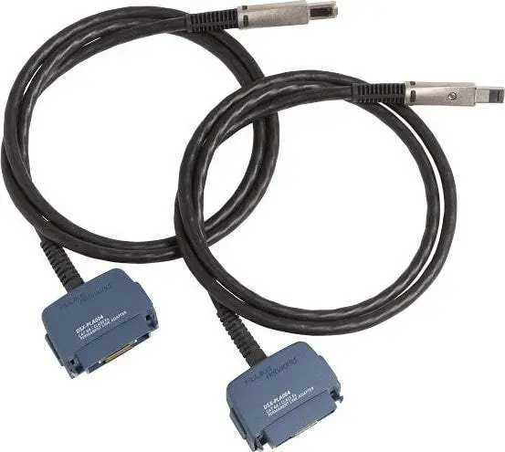 Dsx-Pla004s Fluke Networks Copper New 1