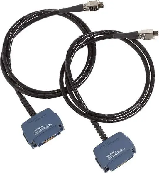Dsx-Pla011s Fluke Networks Copper New 1
