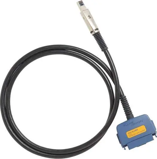 Dsx-Pla804s Fluke Networks Copper New 1