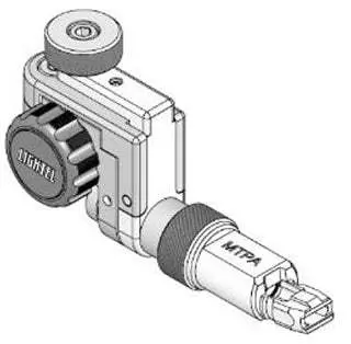 Fi1000-Mpoapc-Xy Fluke Networks Fiber New 1