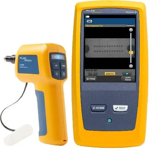 Fi2-7300-Nw Fluke Networks Fiber New 1