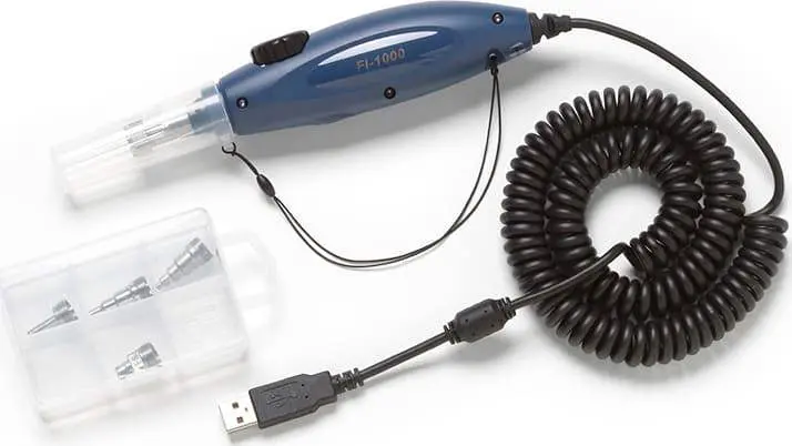 Fi-1000 Fluke Networks Fiber New 1