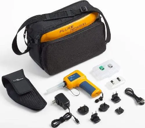 Fi-3000-Nw Fluke Networks Fiber New 1