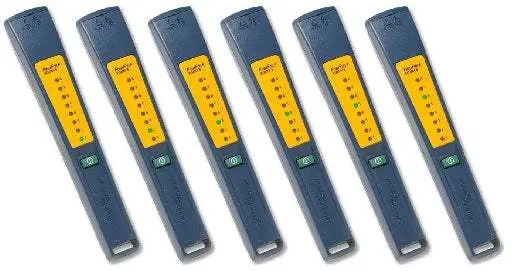 Findfiber-6 Fluke Networks Fiber New 1