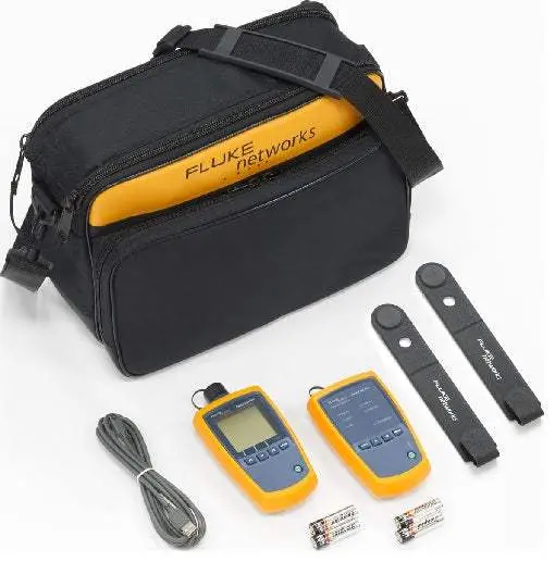 Ftk1000 Fluke Networks Fiber New 1