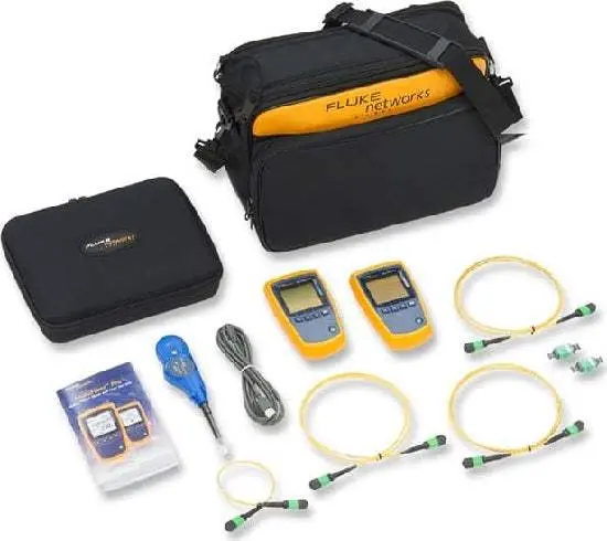 Mftk-Sm1550 Fluke Networks Fiber New 1