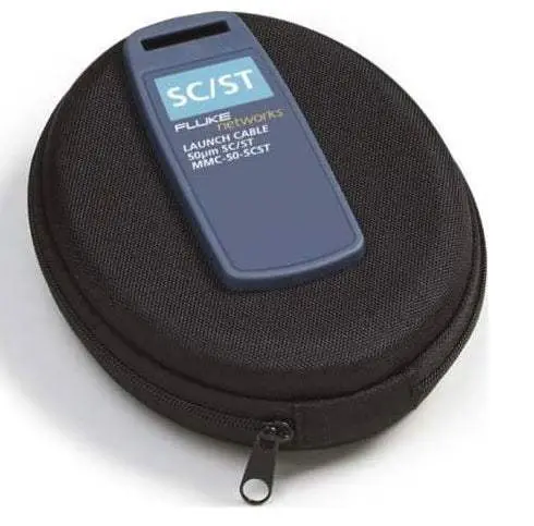 Mmc-50-Scst Fluke Networks Fiber New 1