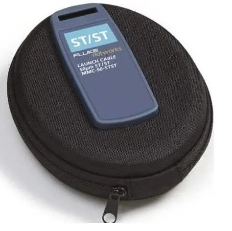 Mmc-50-Stst Fluke Networks Fiber New 1