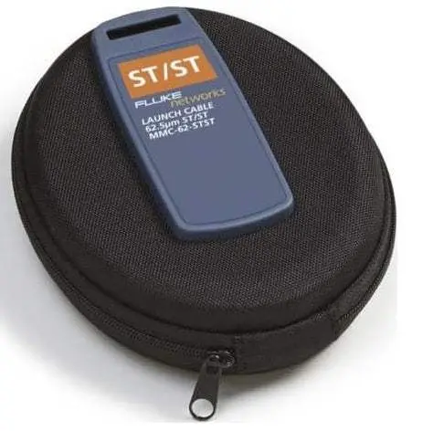 Mmc-62.5-Stst Fluke Networks Fiber New 1