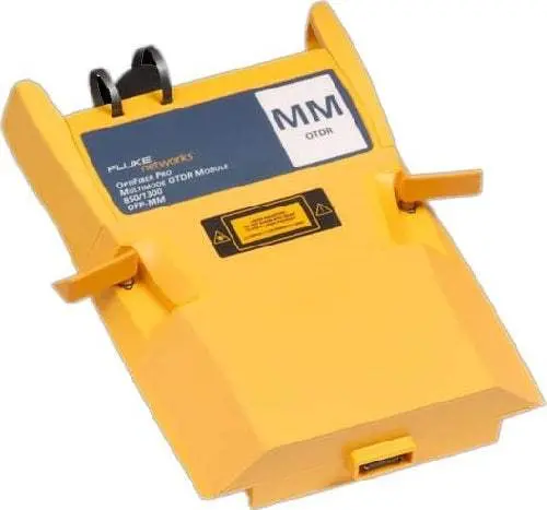 Ofp-Mm Fluke Networks Fiber New 1