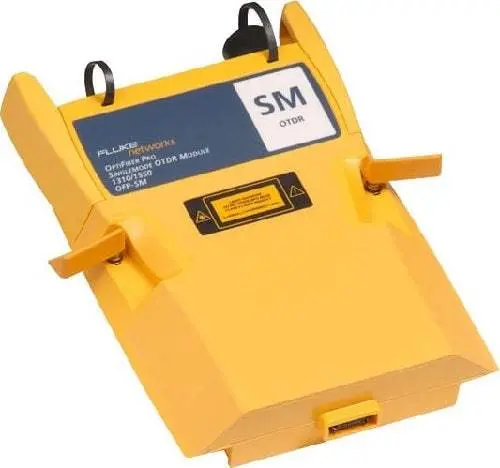Ofp-Sm Fluke Networks Fiber New 1