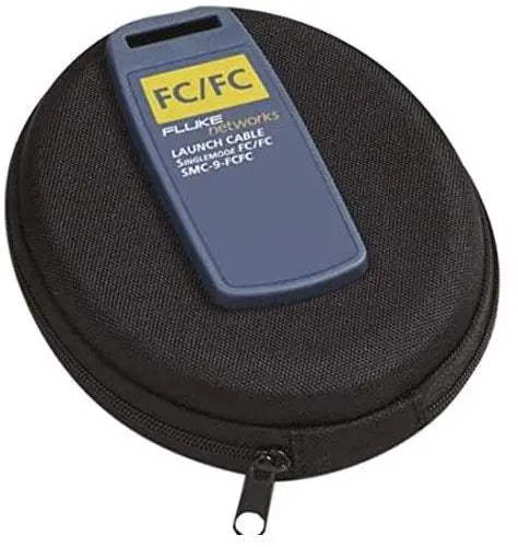 Smc-9-Fcfc Fluke Networks Fiber New 1