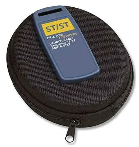 Smc-9-Stst Fluke Networks Fiber New 1