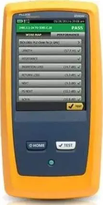 Versiv2-M-Nw Fluke Networks Copper New 1