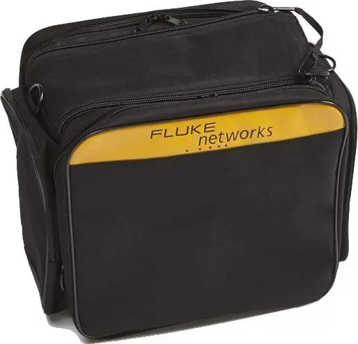 Versiv-Xl-Case Fluke Networks Copper New 1