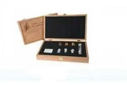 Gpc-7/16-Trl-Cv Focus Microwaves Calibration Kit Used 1