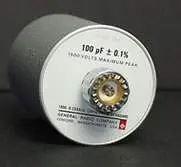 1406D General Radio Standard Used 1