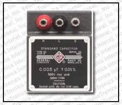 1409L General Radio Standard Used 1
