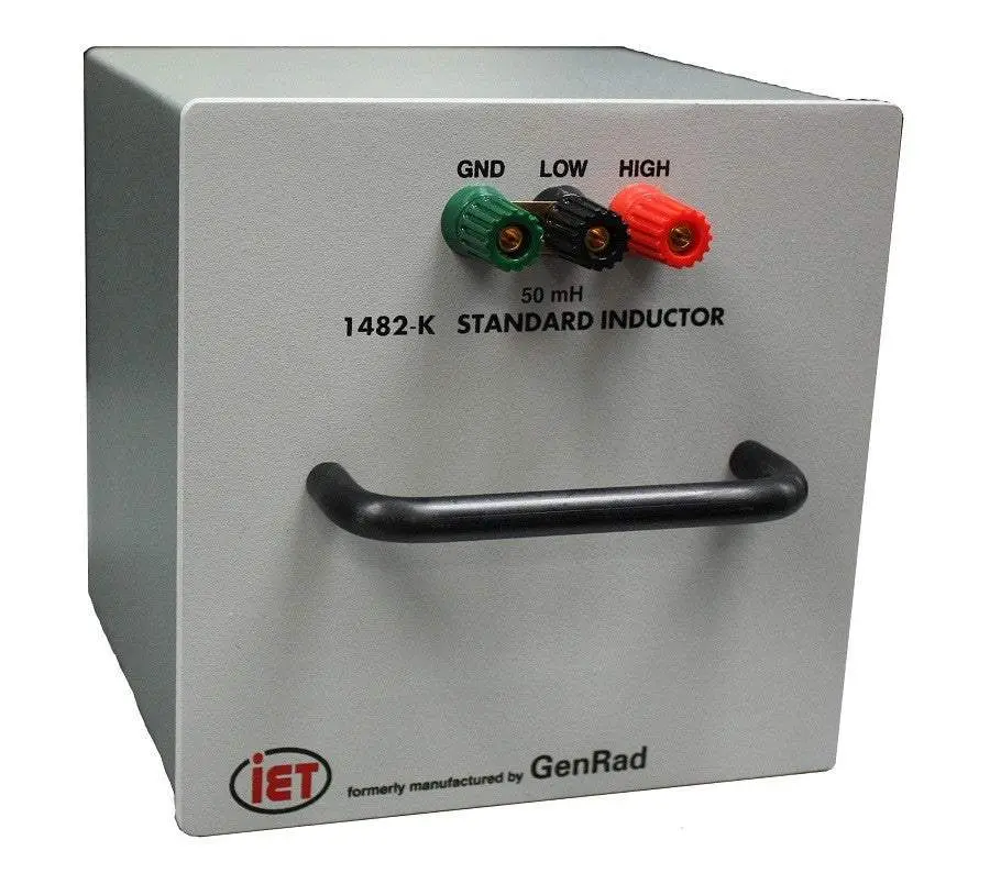 1482K General Radio Standard Used 1