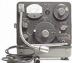 1564A General Radio Audio Analyzer Used 1
