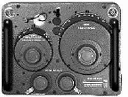 1606B General Radio Bridge Used 1