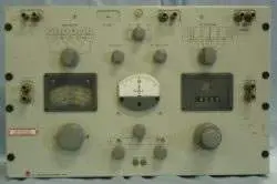1608A General Radio Bridge Used 1