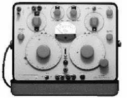 1617A General Radio Bridge Used 1