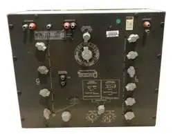 1632A General Radio Bridge Used 1