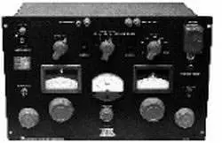 1633A General Radio Bridge Used 1