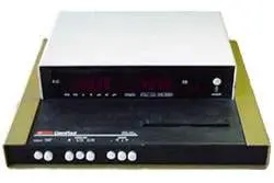 1657 General Radio Bridge Used 1