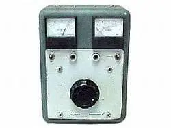 W10mt3a General Radio Ac Source Used 1