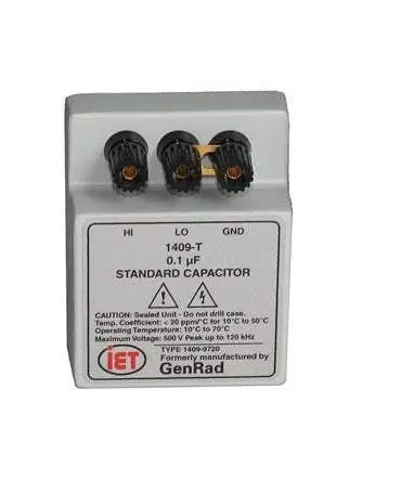 1409T General Radio Standard Used 1