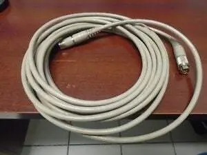 20954-003 Gigatronics 7.6 M Power Sensor Cable Used 1