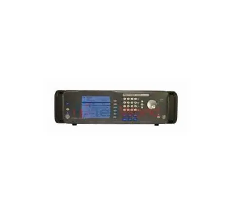 2520B Gigatronics Rf Generator Used 1