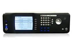 2540B Gigatronics Rf Generator Used 1