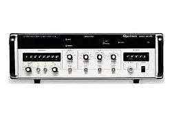 600 Gigatronics Rf Generator Used 1